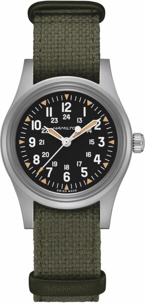 Hamilton Khaki Field Mechanical A250 36mm H69399930