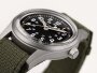 Hamilton Khaki Field Mechanical A250 36mm H69399930
