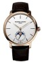 Frederique Constant Manufacture Slimeline Moonphase FC-705V4S4