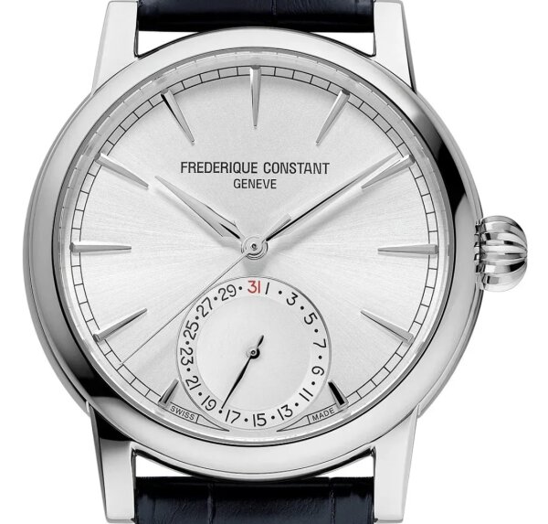 Frederique Constant Manufacture Classic Date FC-706S3H6