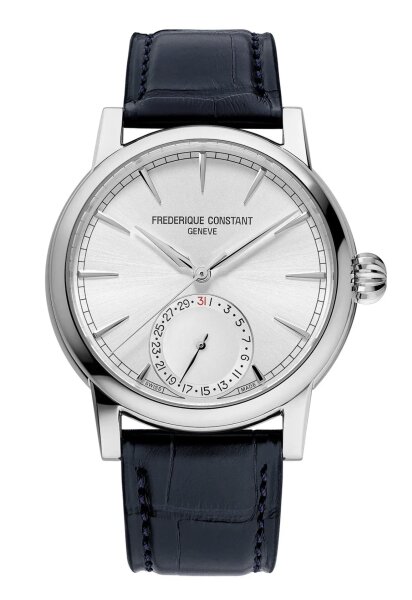 Frederique Constant Manufacture Classic Date FC-706S3H6