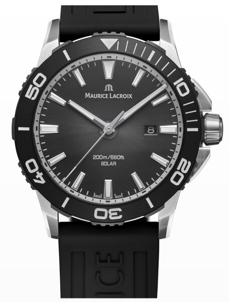 Maurice Lacroix Pontos S Solar PT1008-SSL20-330-2
