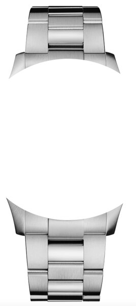Mido Edelstahlband M605019467