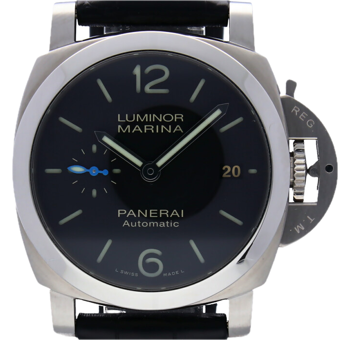 Panerai Luminor Marina 40mm PAM01372