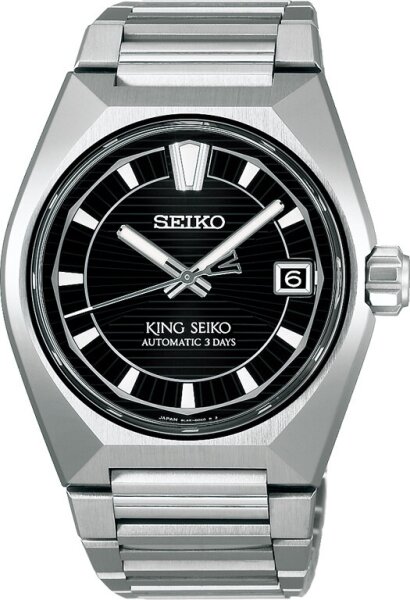 Seiko King Seiko VANAC Titanium Automatik HKF003J1