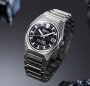 Seiko King Seiko VANAC Titanium Automatik HKF003J1