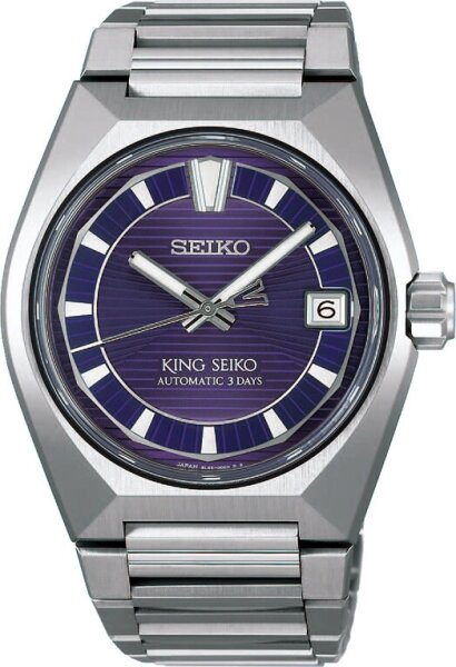 Seiko King Seiko VANAC Titanium Automatik HKF001J1