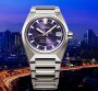 Seiko King Seiko VANAC Titanium Automatik HKF001J1