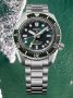 Seiko Prospex Divers Automatik GMT HBC001J1