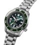 Seiko Prospex Divers Automatik GMT HBC001J1