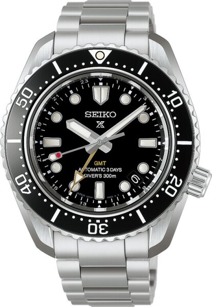 Seiko Prospex Divers Automatik GMT HBC002J1