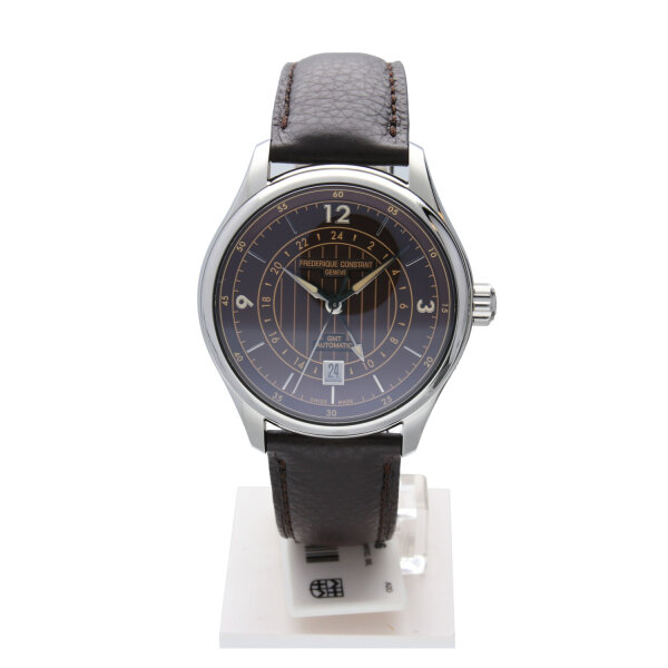 Frederique Constant Classics Runabout Automatik FC-350BR5B6