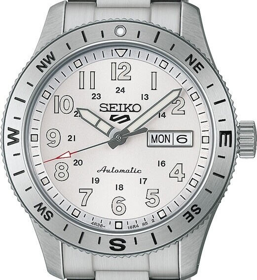 Seiko 5 Sport Automatik 41mm HDB007K1