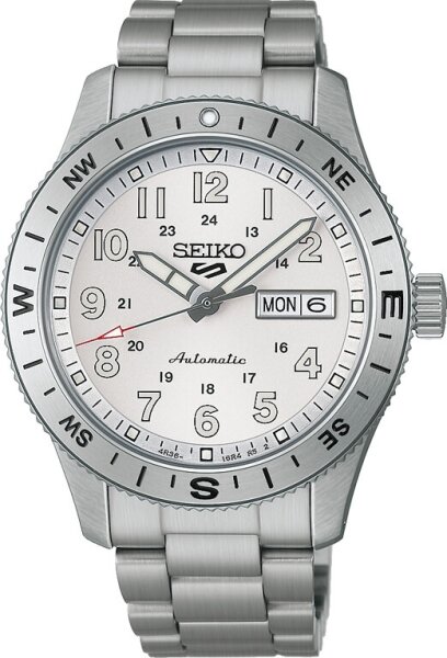 Seiko 5 Sport Automatik 41mm HDB007K1