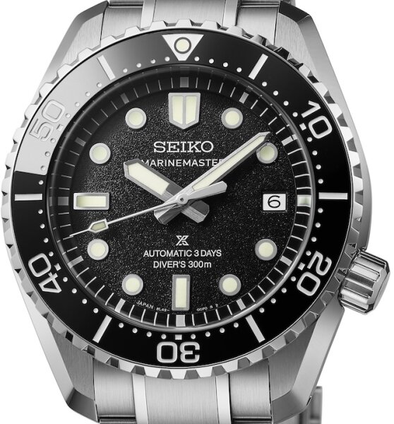 Seiko Prospex Marinemaster Automatik Divers HBF001J1