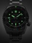 Seiko Prospex Marinemaster Automatik Divers HBF001J1