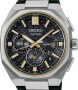 Seiko Astron GPS Solar Dual Time HAB003J1