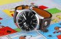 Ball Engineer Master II Snoopy Flying Ace Limited Edition NM2638C-L2J-BK