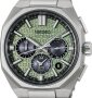 Seiko Astron GPS Solar Dual Time 2026 HAB005J1