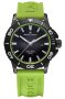 Maurice Lacroix Pontos S Solar 42mm Fluo Yellow Special Edition PT1008-DLB00-330-5