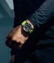 Maurice Lacroix Pontos S Solar 42mm Fluo Yellow Special Edition PT1008-DLB00-330-5