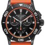 Maurice Lacroix Pontos S Solar 42mm Chronograph PT1038-DLB00-330-6