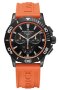 Maurice Lacroix Pontos S Solar 42mm Chronograph PT1038-DLB00-330-6