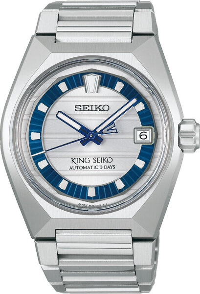 Seiko King Seiko VANAC Automatik HKF004J1