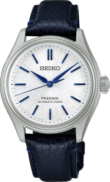 Seiko Presage Automatik 36mm Limited Edition HCC004J1