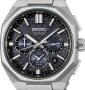 Seiko Astron GPS Solar Dual Time HAB002J1