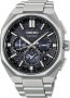 Seiko Astron GPS Solar Dual Time HAB002J1