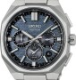 Seiko Astron GPS Solar Dual Time HAB001J1