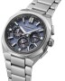 Seiko Astron GPS Solar Dual Time HAB001J1