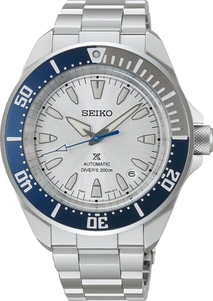 Seiko Prospex Automatik Divers Samurai Limited Edition...