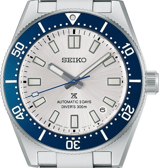 Seiko Propex Automatik Divers 145th Anniversary HBC005J1