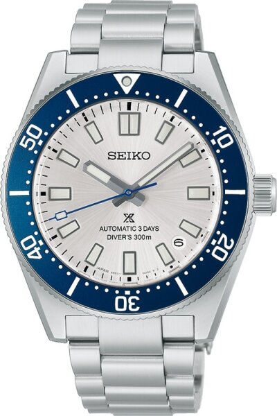 Seiko Propex Automatik Divers Limited Edition HBC005J1