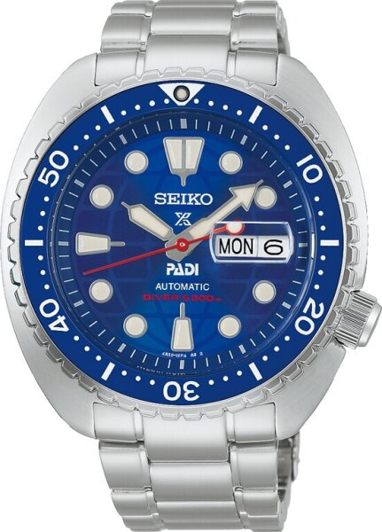 Seiko Prospex PADI Automatik Divers Limited Edition HBB002K1