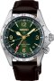 Seiko Propex Alpinist GMT Automatik HBC007J1