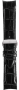 Tissot Couturier Lederband 24/22mm ink. Schliesse T610028592