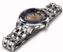Hamilton Jazzmaster Open Heart Automatik 36mm H32215101