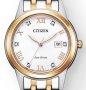 Citizen Eco-Drive Damenuhr FE1246-85A