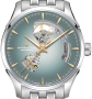 Hamilton Jazzmaster Open Heart Automatik 40mm H32675141