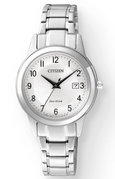 Citizen Eco-Drive Damenuhr FE1081-59B