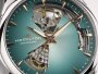 Hamilton Jazzmaster Open Heart Automatik 36mm H32215143
