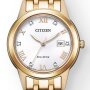 Citizen Eco-Drive Damenuhr FE1243-83A