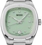 Mido Multifort Shape Damenuhr 28mm M049.110.11.096.00