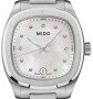Mido Multifort Shape Damenuhr 28mm M049.110.11.116.00