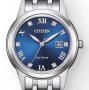Citizen Eco-Drive Damenuhr FE1240-81L