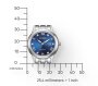 Citizen Eco-Drive Damenuhr FE1240-81L