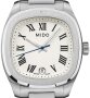 Mido Multifort Shape Damenuhr 28mm M049.110.11.263.00